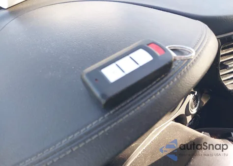 2020 Mitsubishi Outlander Sel 2.4 z USA, uszkodzony, nr VIN JA4AZ3A33LZ027059